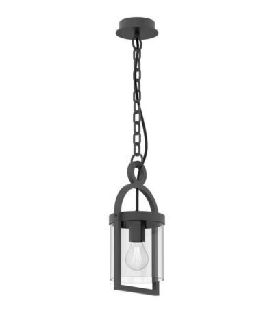 Уличный подвесной светильник Mantra Maya 6555