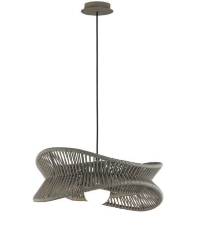 Уличный подвесной светильник Mantra POLINESIA 7130