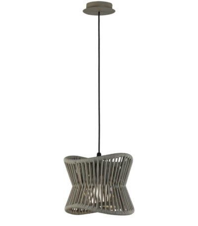 Уличный подвесной светильник Mantra POLINESIA 7131