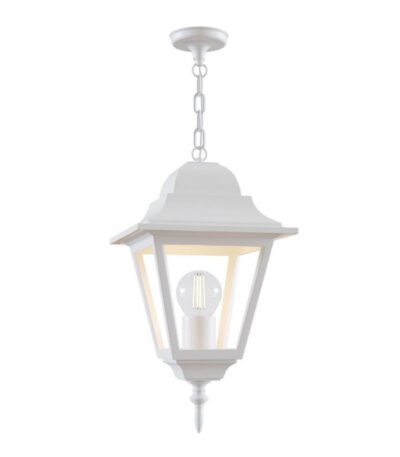 Уличный подвесной светильник Maytoni Abbey Road O001PL-01W