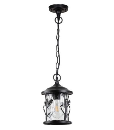 Уличный подвесной светильник Odeon Light Cuita 4963/1