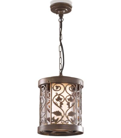 Уличный подвесной светильник Odeon Light Kordi 2286/1