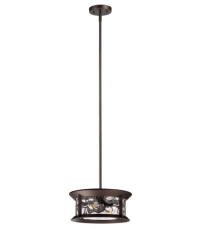 Уличный подвесной светильник Odeon Light Mavret 4961/2