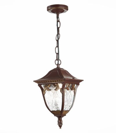 Уличный подвесной светильник ST Luce Chiani SL083.703.01