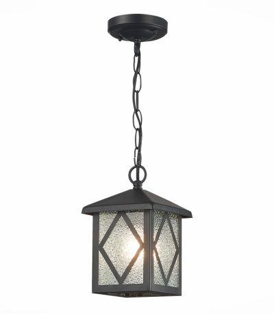 Уличный подвесной светильник ST Luce Lorne SL084.403.01