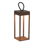 Уличный подвесной светильник ST Luce Palo SL9521.603.01