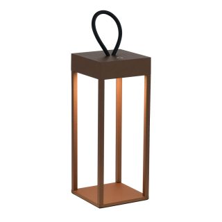 Уличный подвесной светильник ST Luce Palo SL9521.603.01