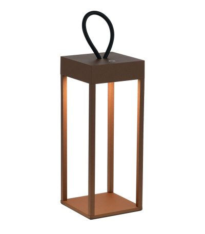 Уличный подвесной светильник ST Luce Palo SL9521.603.01