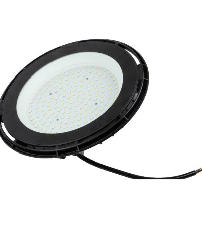 Уличный подвесной светильник Uniel ULY-U36C-200W/6500K IP65 GREY UL-00011032