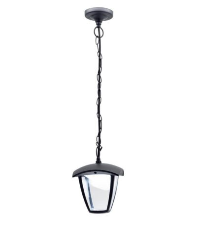 Уличный подвесной светодиодный светильник Citilux CLU04P