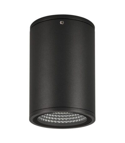 Уличный потолочный светильник Arlight LGD-Forma-Surface-R90-12W Day4000 037260