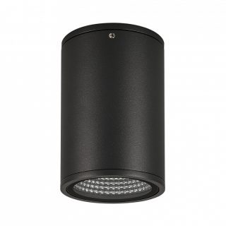 Уличный потолочный светильник Arlight LGD-Forma-Surface-R90-12W Warm3000 037262