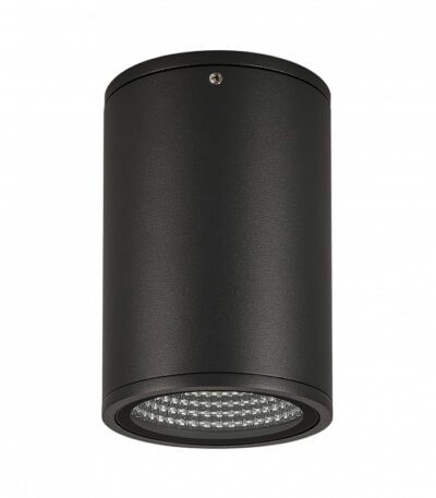 Уличный потолочный светильник Arlight LGD-Forma-Surface-R90-12W Warm3000 037262