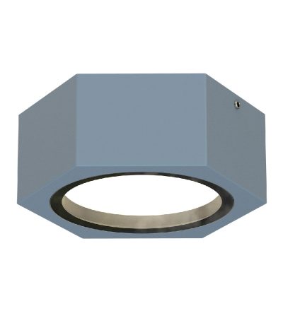 Уличный потолочный светильник Favourite Fantum 4666-1U