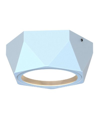 Уличный потолочный светильник Favourite Fantum 4668-1U