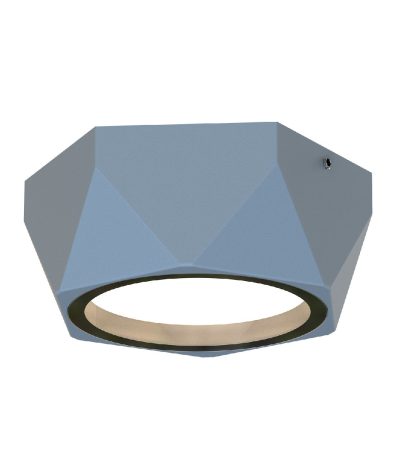 Уличный потолочный светильник Favourite Fantum 4669-1U