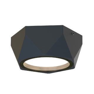 Уличный потолочный светильник Favourite Fantum 4670-1U