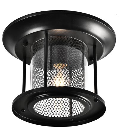 Уличный потолочный светильник Feron Бордо PL723 48387