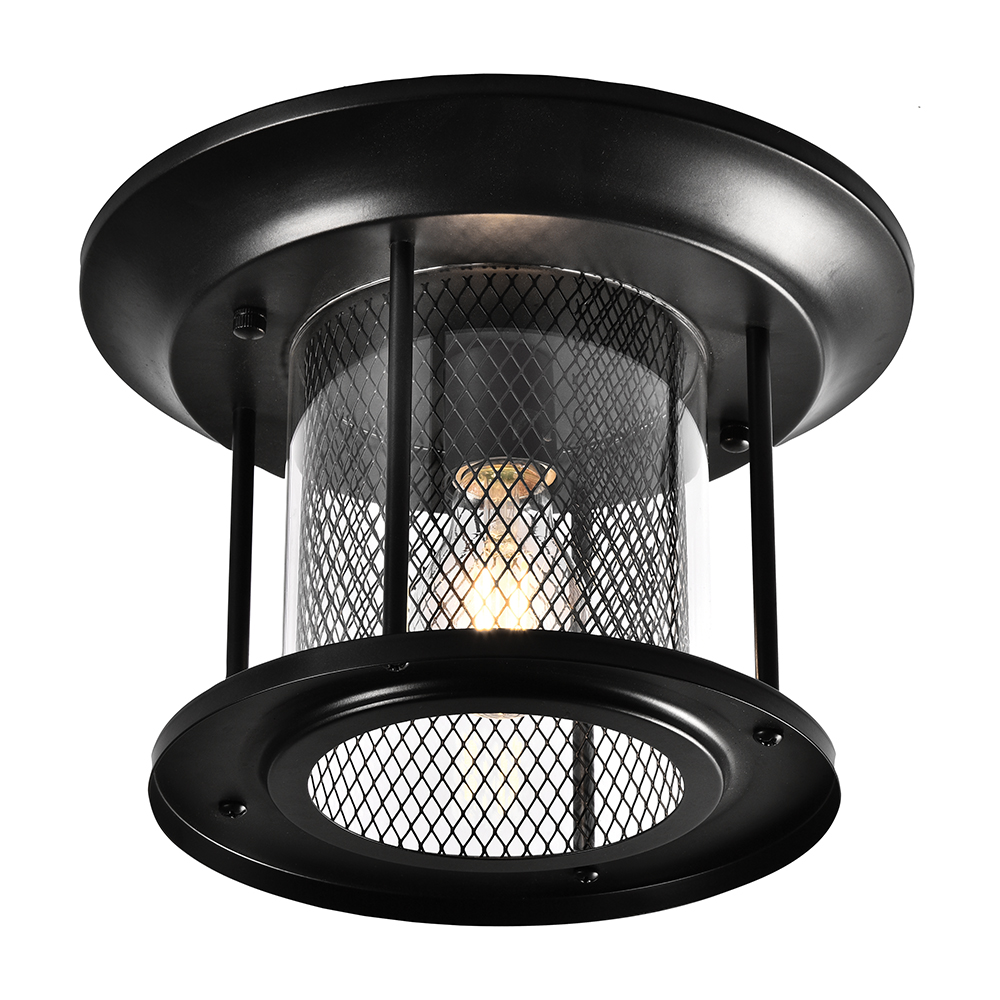 Уличный потолочный светильник Feron Бордо PL723 48387 Уличный потолочный светильник Feron Бордо PL723 48387