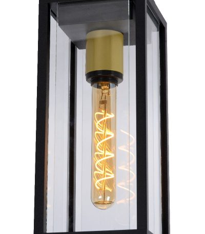 Уличный потолочный светильник Lucide Laurens 27105/01/30