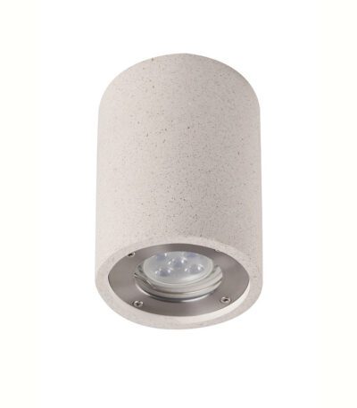 Уличный потолочный светильник Mantra Levi 7184