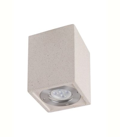 Уличный потолочный светильник Mantra Levi 7186