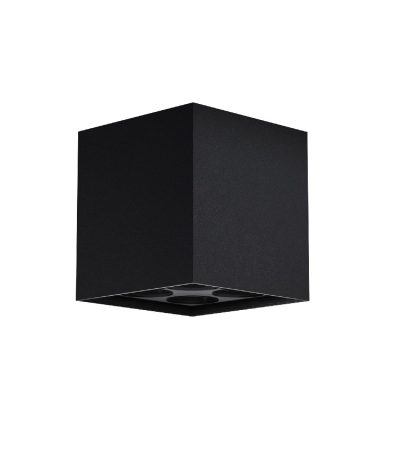 Уличный потолочный светильник Maytoni Ares O309CL-L8GF3K