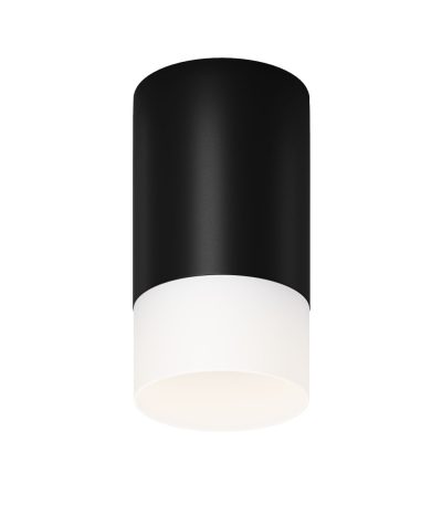 Уличный потолочный светильник Maytoni Ember O499CL-L10B3K