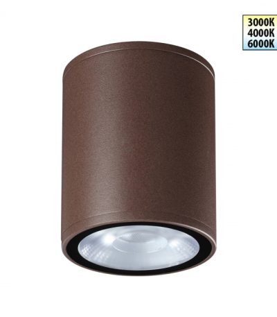 Уличный потолочный светильник Novotech Street Tumbler 359536