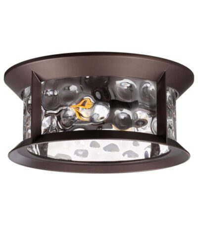 Уличный потолочный светильник Odeon Light Mavret 4961/2C