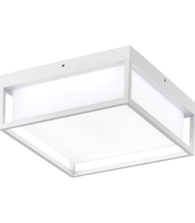 Уличный потолочный светильник ST Luce Cubo SL9517.502.01