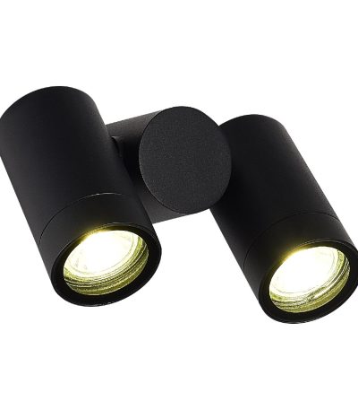 Уличный потолочный светильник ST Luce Ecollo SL9011.402.02