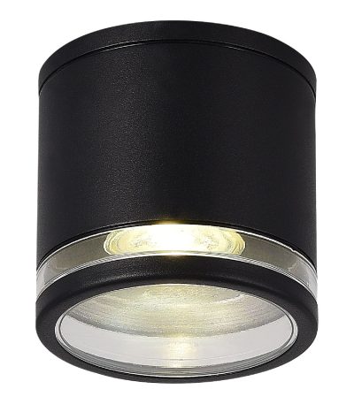 Уличный потолочный светильник ST Luce Tubo SL9009.402.01