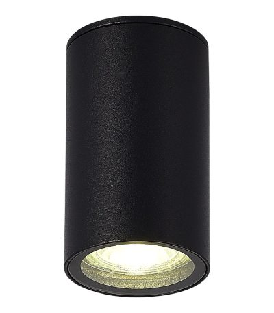 Уличный потолочный светильник ST Luce Tubo SL9010.412.01