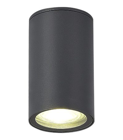 Уличный потолочный светильник ST Luce Tubo SL9010.712.01