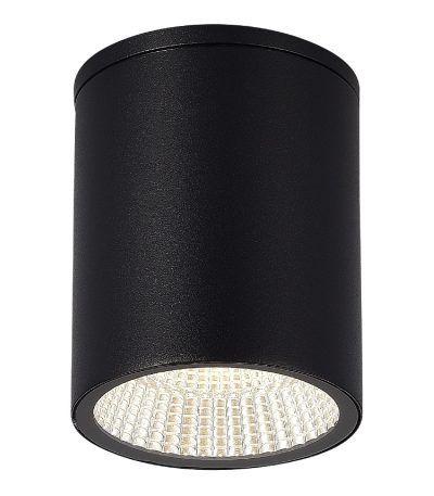 Уличный потолочный светильник ST Luce Tubo SL9514.412.01