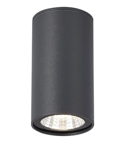 Уличный потолочный светильник ST Luce Tubo SL9514.702.01