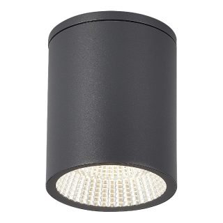 Уличный потолочный светильник ST Luce Tubo SL9514.712.01