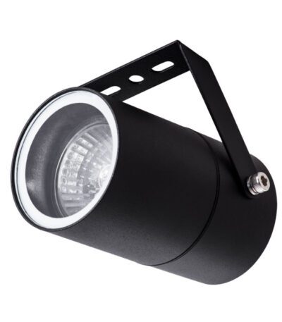 Уличный светильник ARTE Lamp A3303AL-1BK