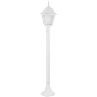 Уличный светильник Arte Lamp Bremen A1016PA-1WH