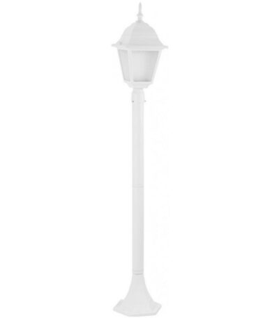 Уличный светильник Arte Lamp Bremen A1016PA-1WH