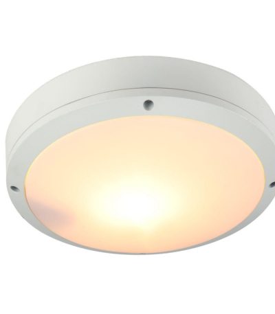 Уличный светильник Arte Lamp City A8154PF-2WH