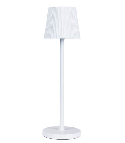 Уличный светильник Arte Lamp Fuyue A1616LT-1WH