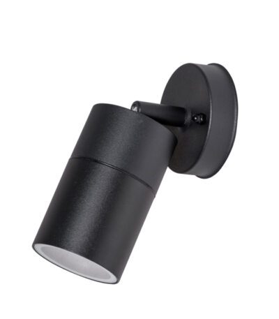 Уличный светильник Arte Lamp MISTERO A3304AL-1BK