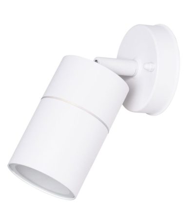 Уличный светильник Arte Lamp MISTERO A3304AL-1WH