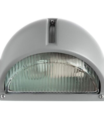 Уличный светильник Arte Lamp Urban A2801AL-1GY