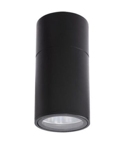 Уличный светильник Crystal Lux CLT 138C180 BL