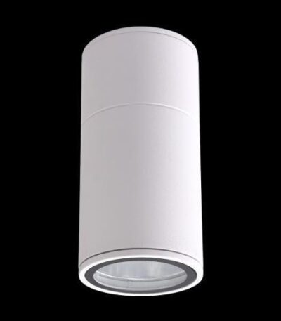 Уличный светильник Crystal Lux CLT 138C180 WH