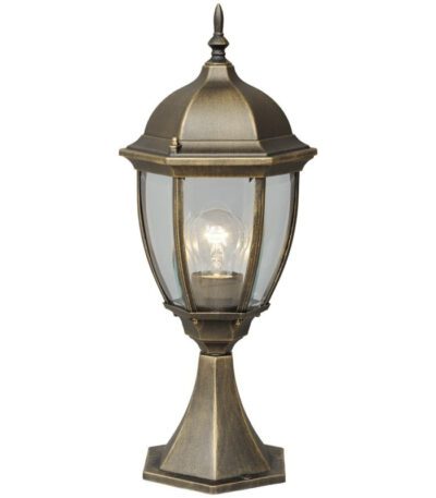 Уличный светильник De Markt Фабур 804040301