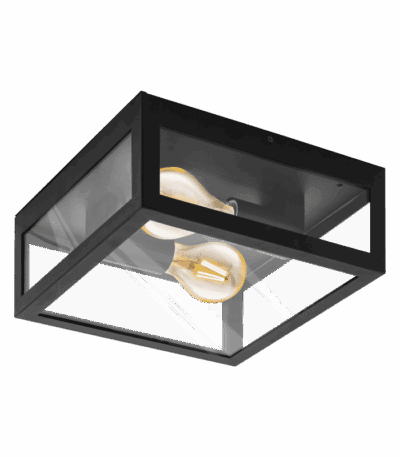 Уличный светильник Eglo Alamonte 1 94832